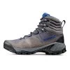 Mammut Sapuen High GORE-TEX Wanderschuhe Grau/blau