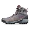 Mammut Sapuen High GORE-TEX Damenstiefel Braun Lila