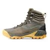 Mammut Sapuen High GORE-TEX Damen Wanderschuhe Braun