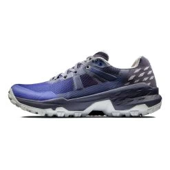Mammut Sertig II Low GORE-TEX Damenschuhe Dunkelblau