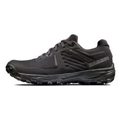 Mammut Ultimate III GORE-TEX Damen Trekkingschuhe Schwarz