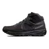 Mammut Ultimate III Mid GORE-TEX Outdoorschuhe Schwarz