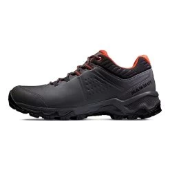 Mammut Mercury IV GORE-TEX Trekkingschuhe Dunkelgrau