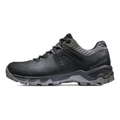 Mammut Mercury IV GORE-TEX Trekkingschuhe Schwarz