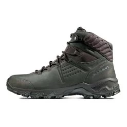 Mammut Mercury IV GORE-TEX Wanderschuhe Waldgrün