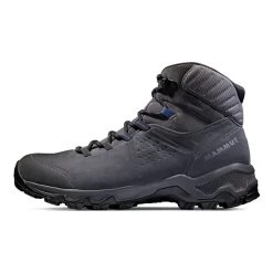 Mammut Mercury IV GORE-TEX Wanderschuhe Schwarz