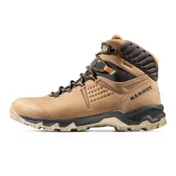 Mammut Mercury IV GORE-TEX Wanderschuhe Hellbraun