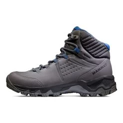 Mammut Nova IV GORE-TEX Damen Wanderschuhe Grau
