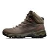 Mammut Nova IV GORE-TEX Damen Wanderschuhe Braun