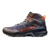 Mammut Sertig II Mid GORE-TEX Wanderschuhe Lila