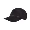Mammut Sertig Cap Black