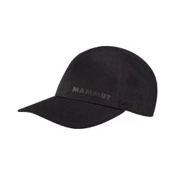Mammut Sertig Cap Black