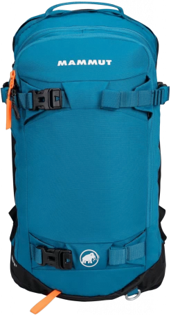 Mammut Nirvana 18 Sapphire-black