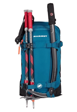 Mammut Nirvana 18 Sapphire-black -Mammut Geschäft shopping 38 1280x1280