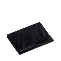 Mammut Smart Wallet Ultralight Black
