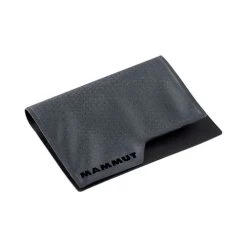 Mammut Smart Wallet Ultralight Smoke