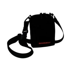 Mammut Täsch Pouch Black