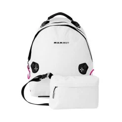 Mammut THE Pack S White -Mammut Geschäft thepackS white1 1280x1280