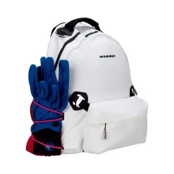 Mammut THE Pack S White -Mammut Geschäft thepackS white4 1280x1280