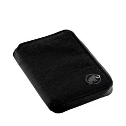 Mammut Zip Wallet Mélange Black